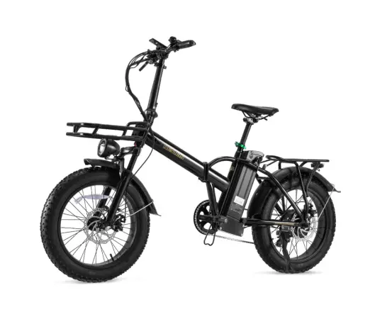 Ebike-E11